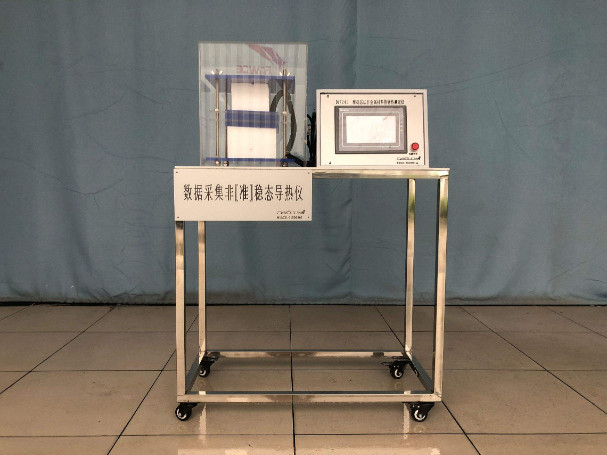 DT305-TH01 平面熱源導熱儀 不穩定導熱系數測定儀 非準穩態導熱儀