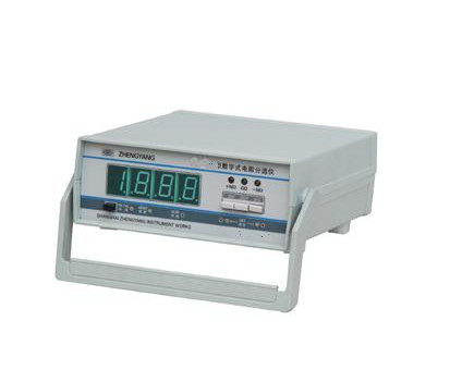DT310-ZY 臺式數字三量程式電阻分選儀