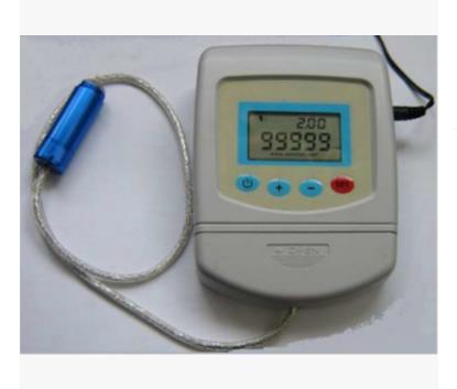 DT304-X208 硅半導體電阻率及型號測試儀