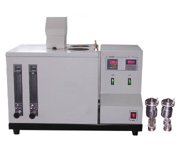 JC501-SHT901 潤滑脂寬溫度范圍蒸發損失測定器